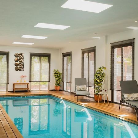 Villa Laurisilva Sauzal Zewnętrze zdjęcie