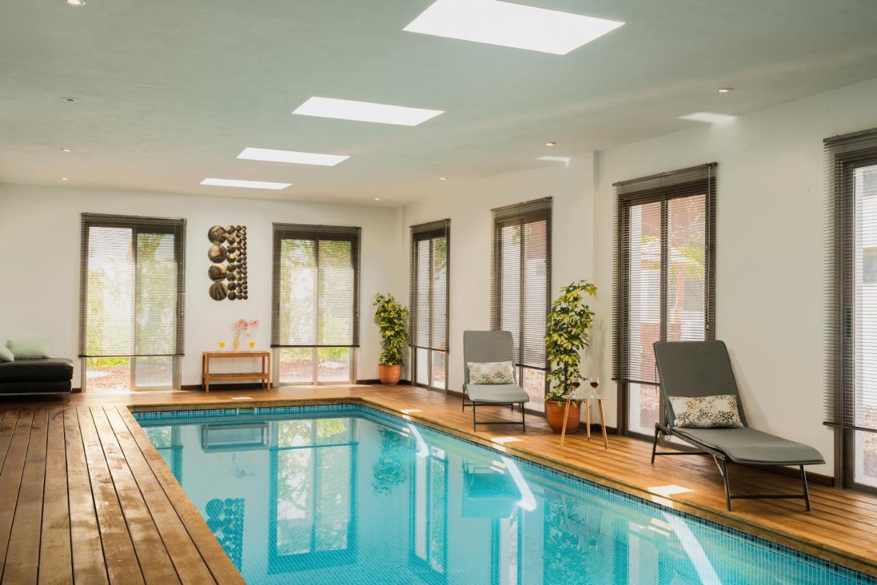 Villa Laurisilva Sauzal Zewnętrze zdjęcie